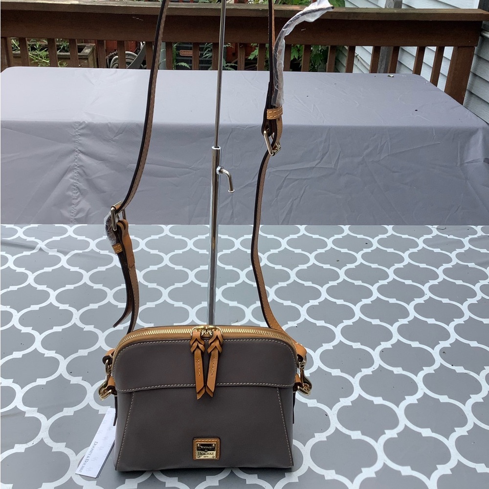 Dooney and Bourke Cameron crossbody